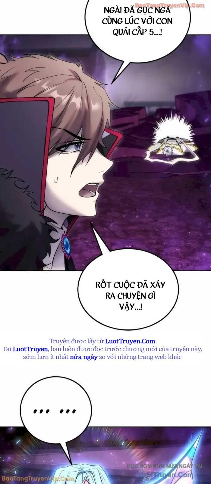 Tôi Mạnh Hơn Anh Hùng Chapter 93 - Trang 2