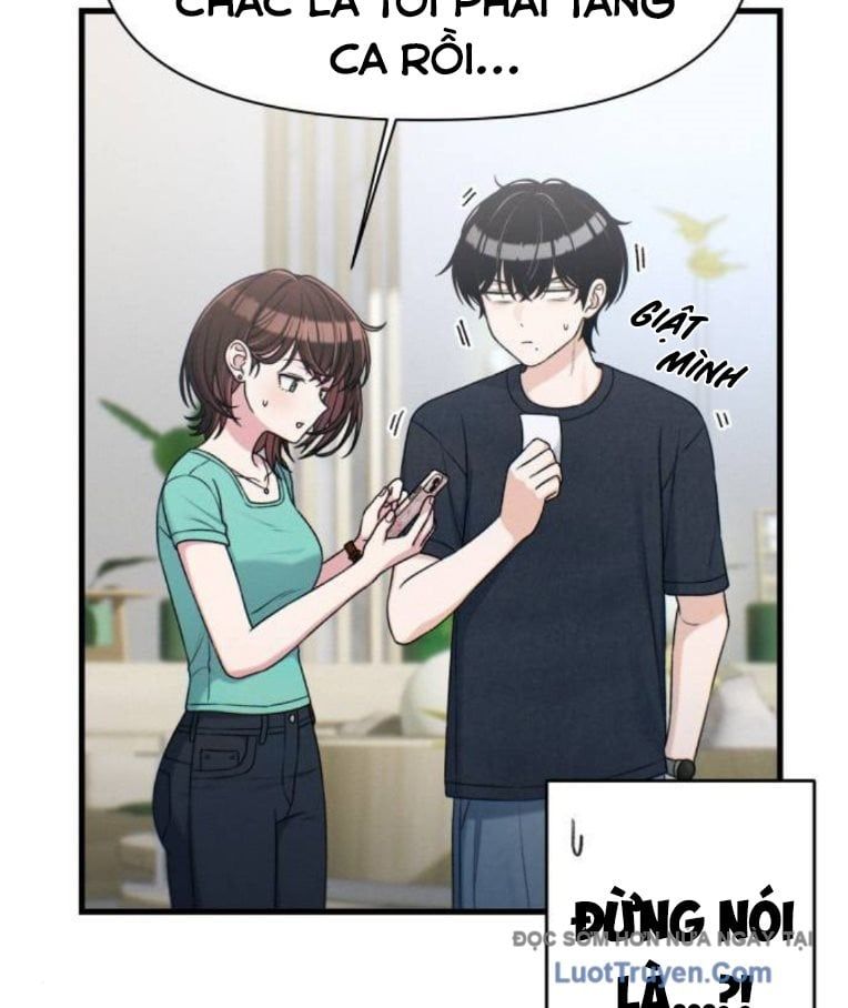 Nhật Kí Chuyển Việc Chapter 33 - Trang 2