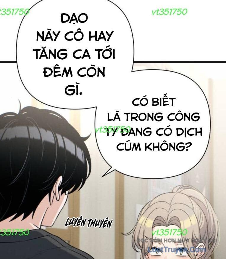 Nhật Kí Chuyển Việc Chapter 33 - Trang 2