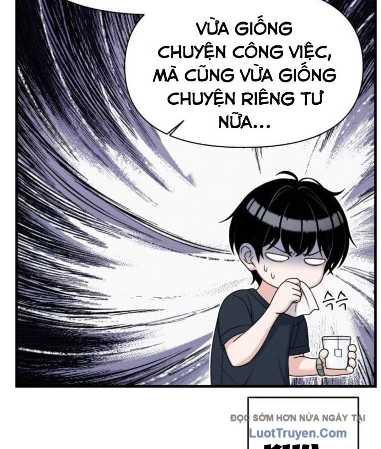 Nhật Kí Chuyển Việc Chapter 33 - Trang 2