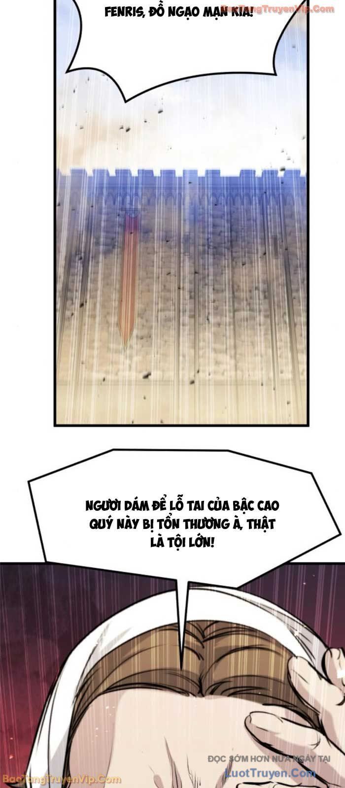 Mỗi Lính Đánh Thuê Trở Về Đều Có Một Kế Hoạch Chapter 60 - Trang 2