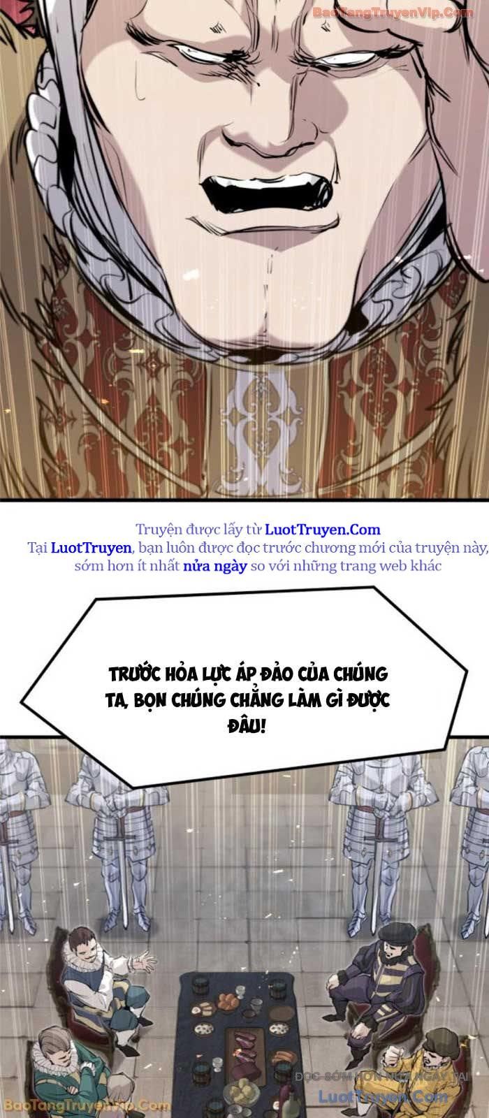 Mỗi Lính Đánh Thuê Trở Về Đều Có Một Kế Hoạch Chapter 60 - Trang 2