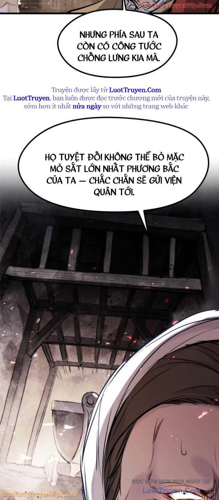 Mỗi Lính Đánh Thuê Trở Về Đều Có Một Kế Hoạch Chapter 60 - Trang 2