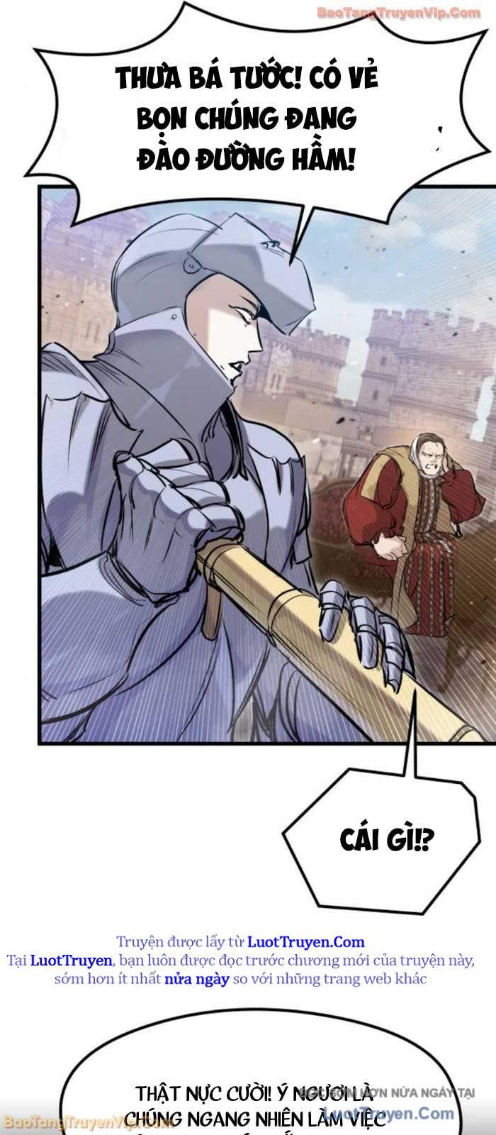 Mỗi Lính Đánh Thuê Trở Về Đều Có Một Kế Hoạch Chapter 60 - Trang 2