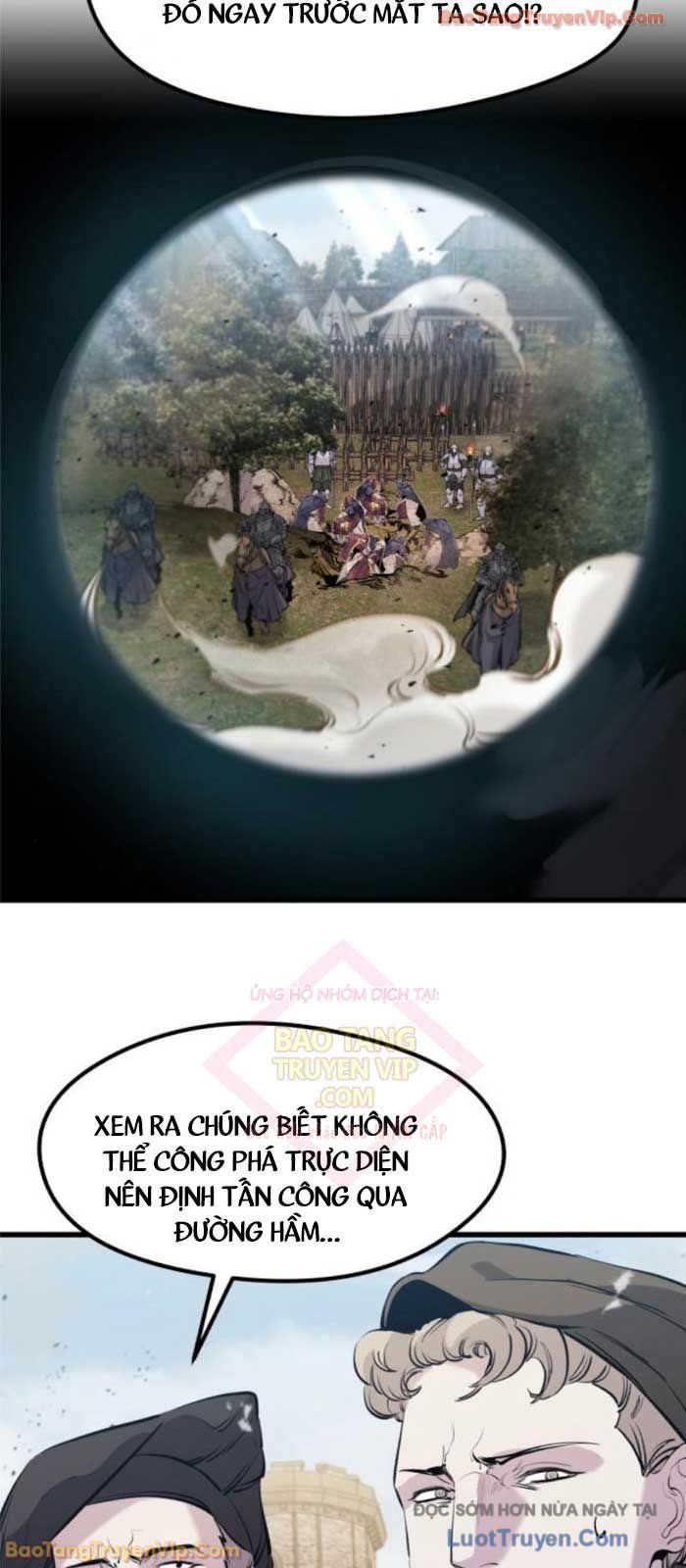 Mỗi Lính Đánh Thuê Trở Về Đều Có Một Kế Hoạch Chapter 60 - Trang 2