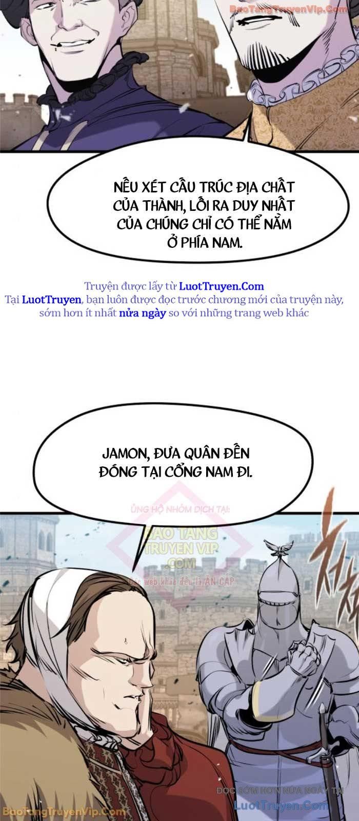 Mỗi Lính Đánh Thuê Trở Về Đều Có Một Kế Hoạch Chapter 60 - Trang 2