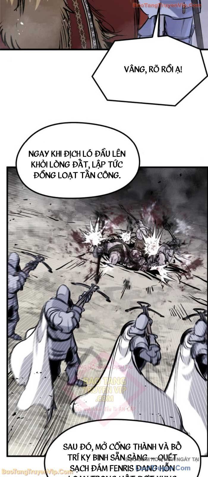 Mỗi Lính Đánh Thuê Trở Về Đều Có Một Kế Hoạch Chapter 60 - Trang 2