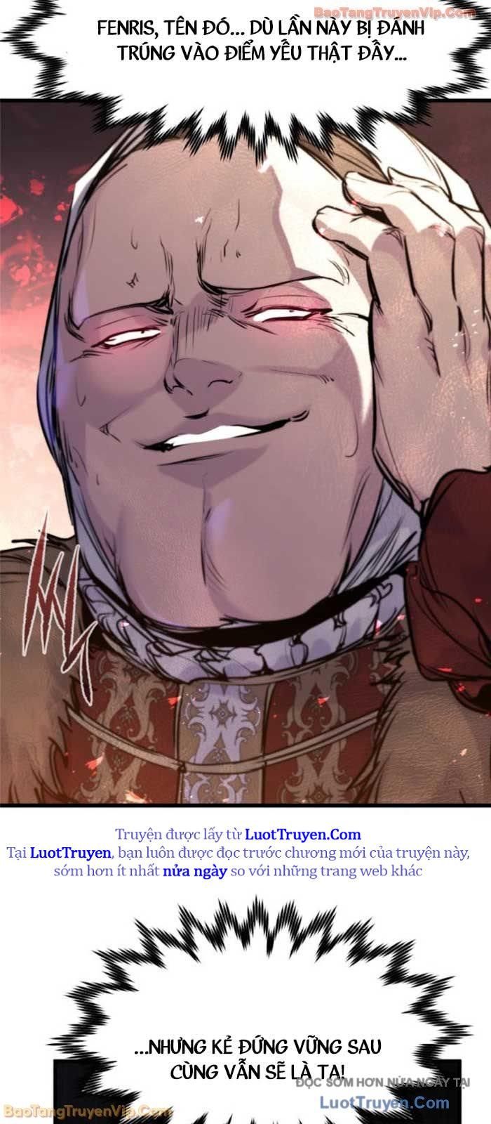 Mỗi Lính Đánh Thuê Trở Về Đều Có Một Kế Hoạch Chapter 60 - Trang 2