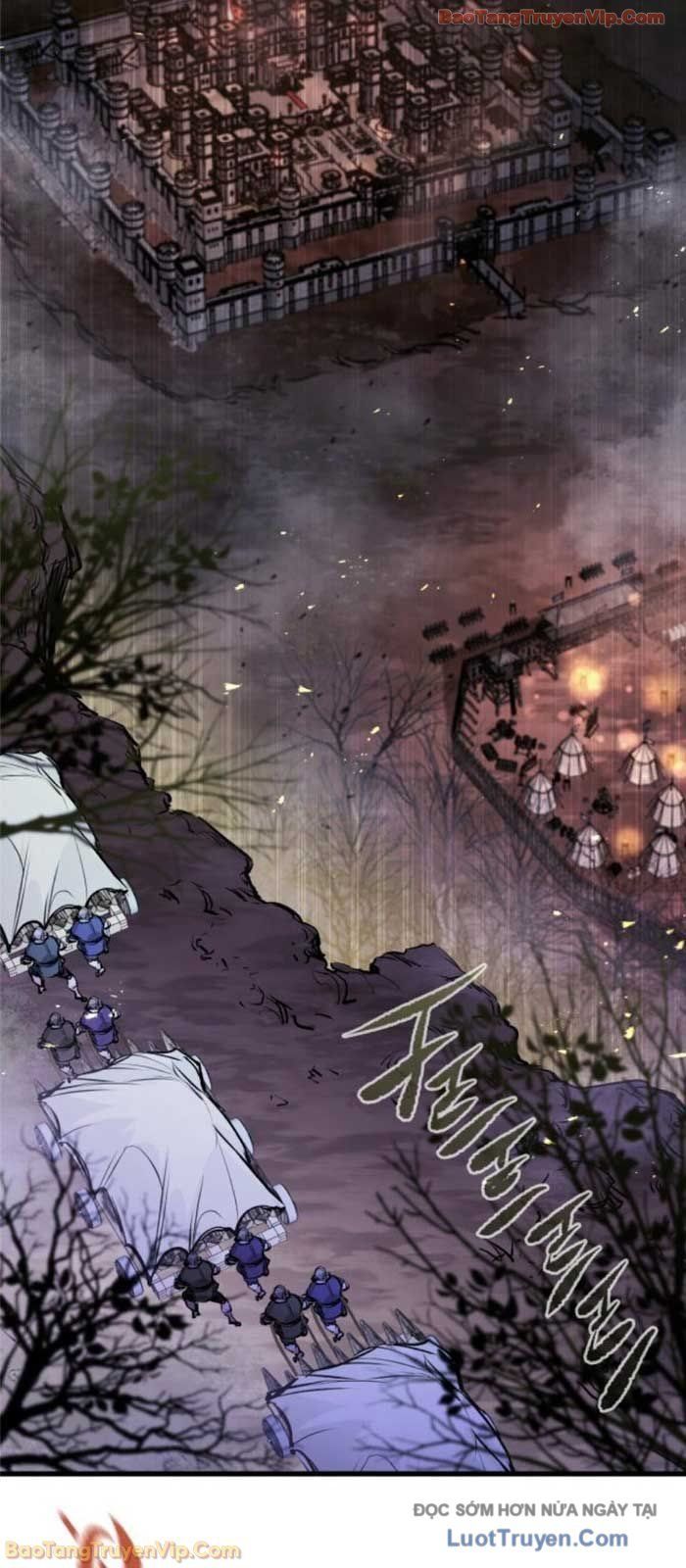 Mỗi Lính Đánh Thuê Trở Về Đều Có Một Kế Hoạch Chapter 60 - Trang 2