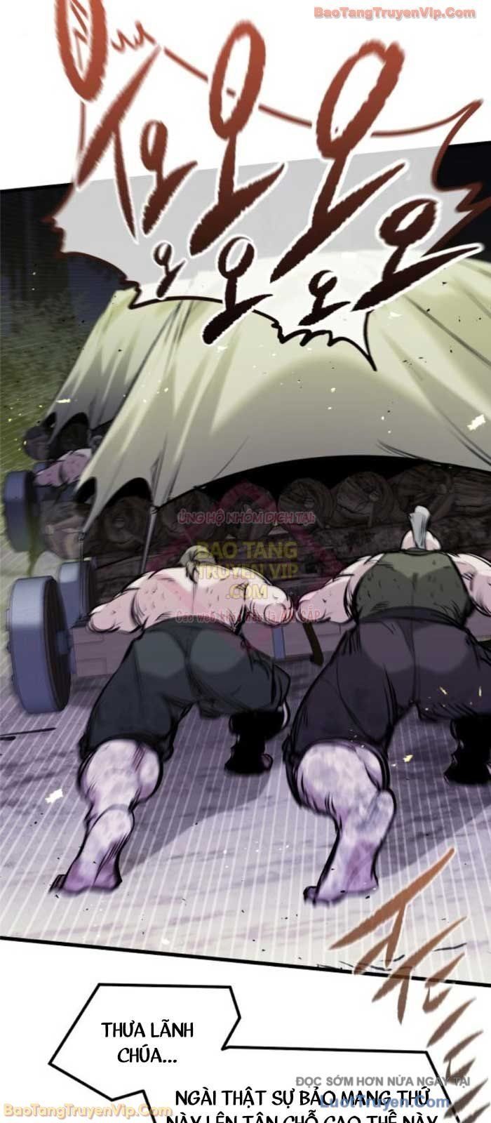 Mỗi Lính Đánh Thuê Trở Về Đều Có Một Kế Hoạch Chapter 60 - Trang 2