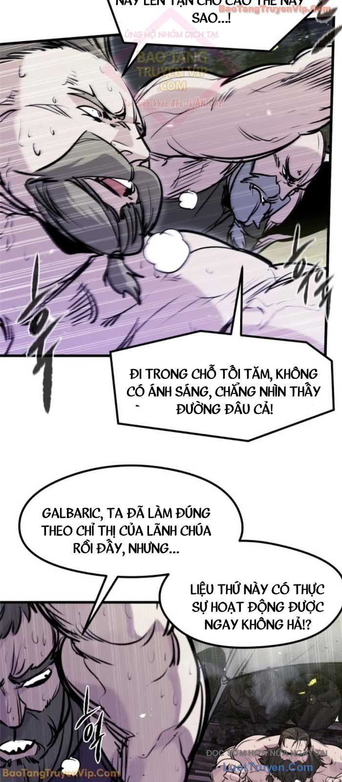 Mỗi Lính Đánh Thuê Trở Về Đều Có Một Kế Hoạch Chapter 60 - Trang 2