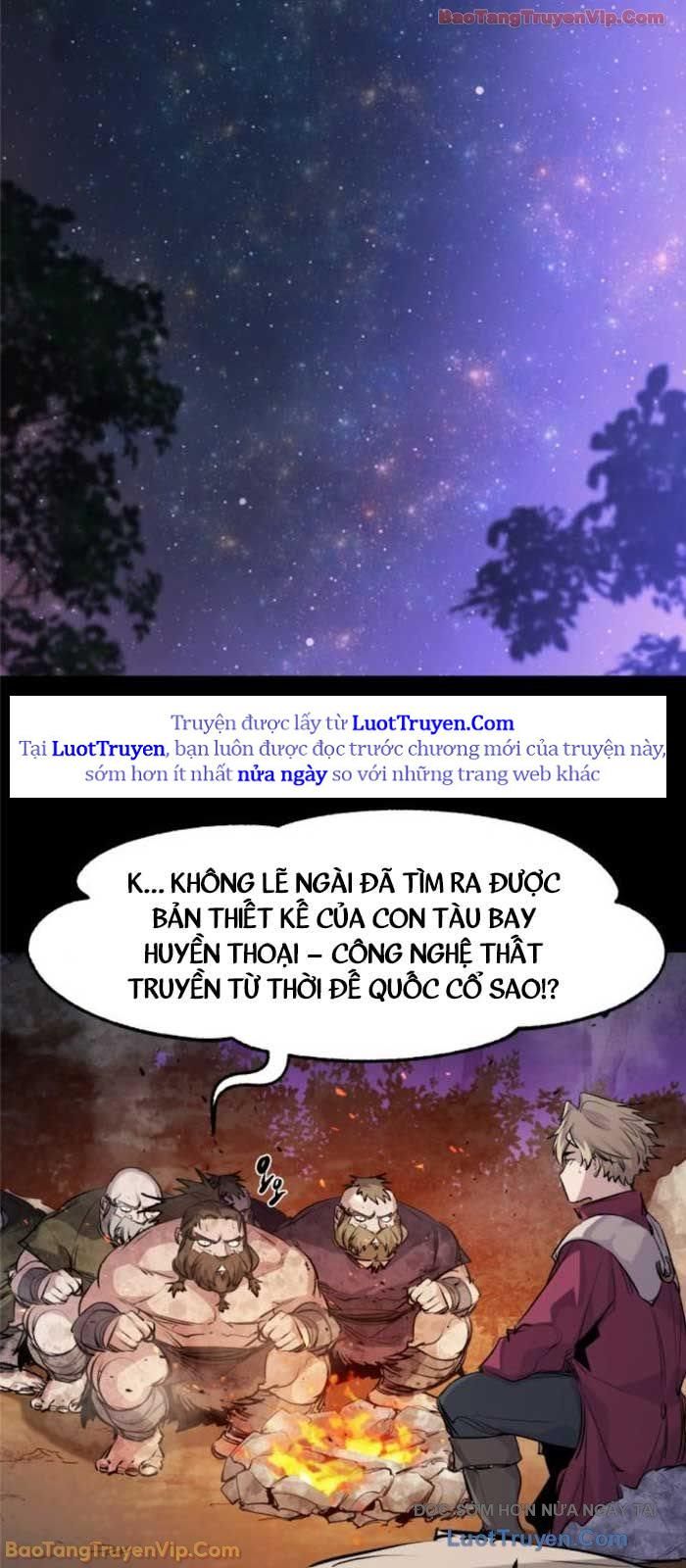 Mỗi Lính Đánh Thuê Trở Về Đều Có Một Kế Hoạch Chapter 60 - Trang 2