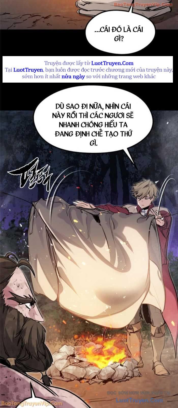 Mỗi Lính Đánh Thuê Trở Về Đều Có Một Kế Hoạch Chapter 60 - Trang 2