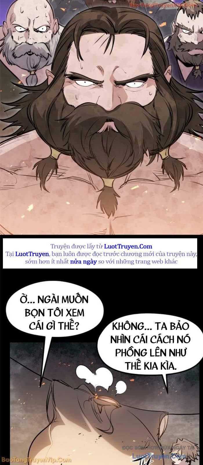 Mỗi Lính Đánh Thuê Trở Về Đều Có Một Kế Hoạch Chapter 60 - Trang 2