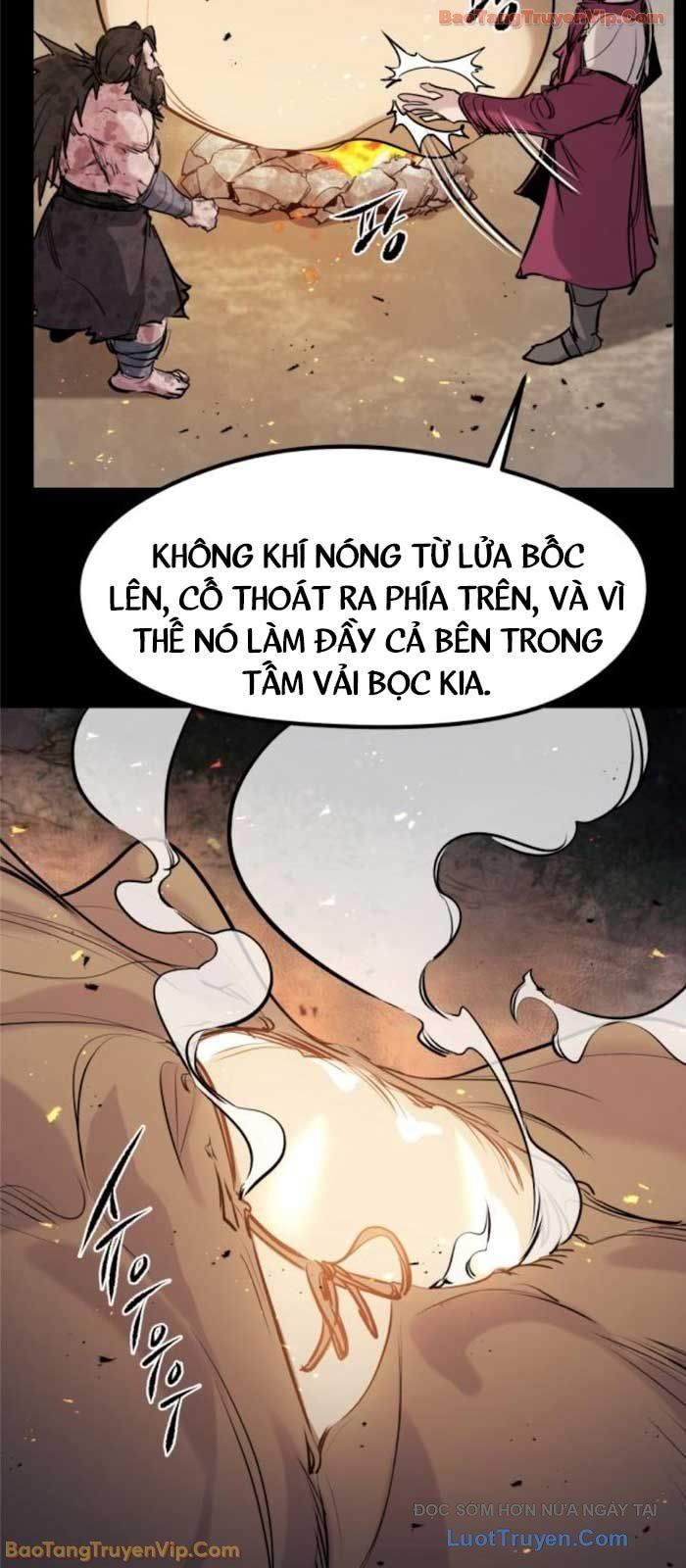 Mỗi Lính Đánh Thuê Trở Về Đều Có Một Kế Hoạch Chapter 60 - Trang 2