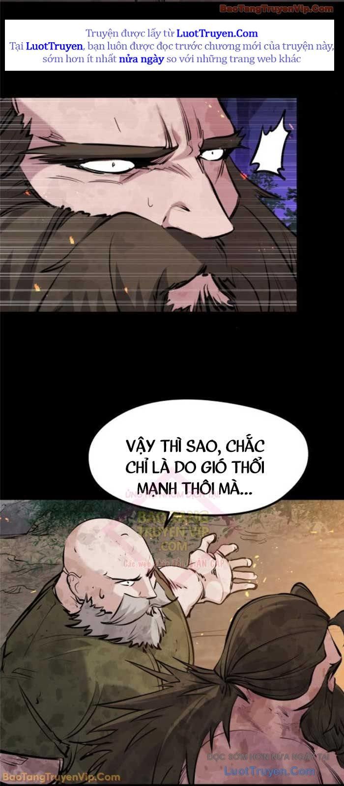 Mỗi Lính Đánh Thuê Trở Về Đều Có Một Kế Hoạch Chapter 60 - Trang 2