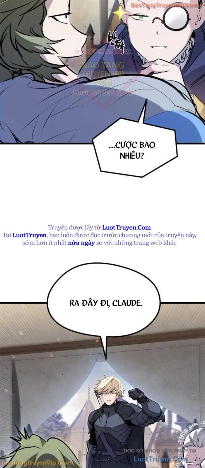 Mỗi Lính Đánh Thuê Trở Về Đều Có Một Kế Hoạch Chapter 60 - Trang 2