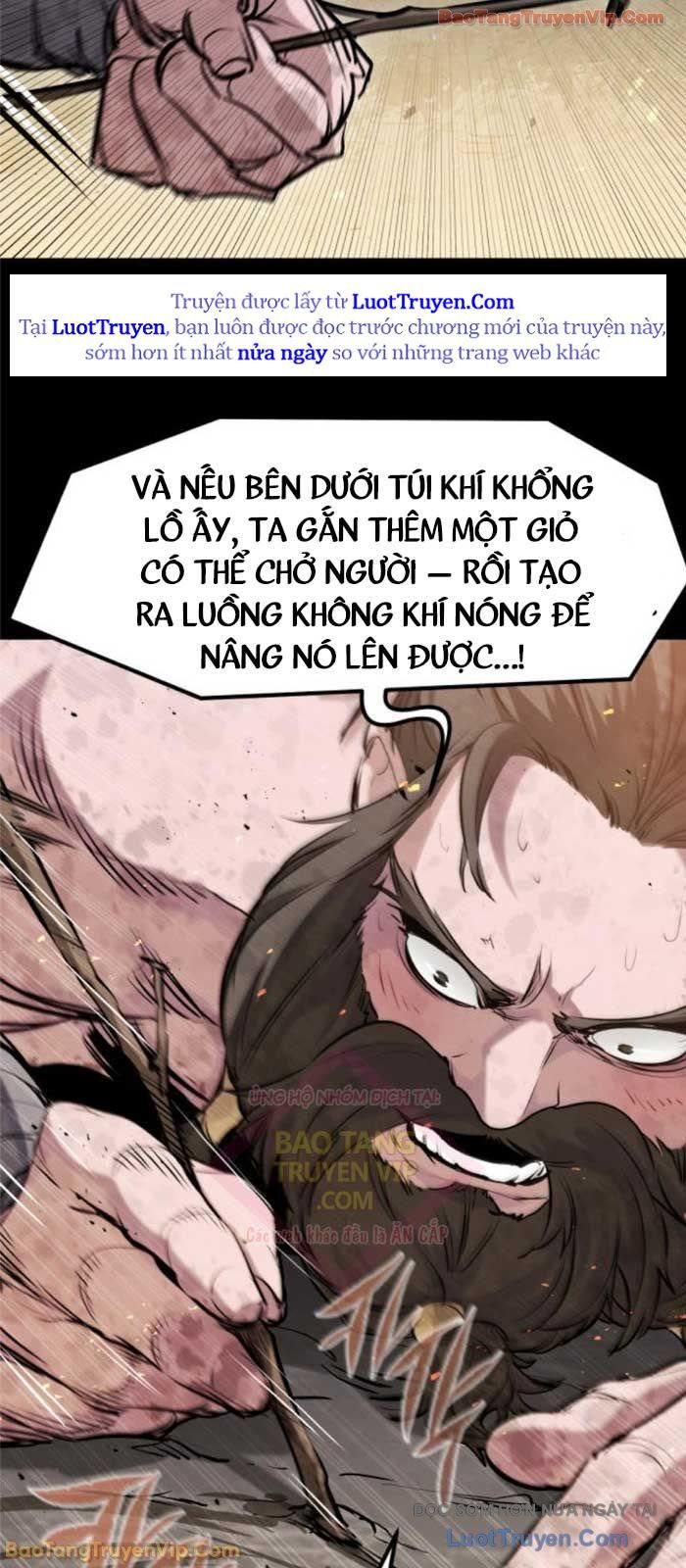 Mỗi Lính Đánh Thuê Trở Về Đều Có Một Kế Hoạch Chapter 60 - Trang 2