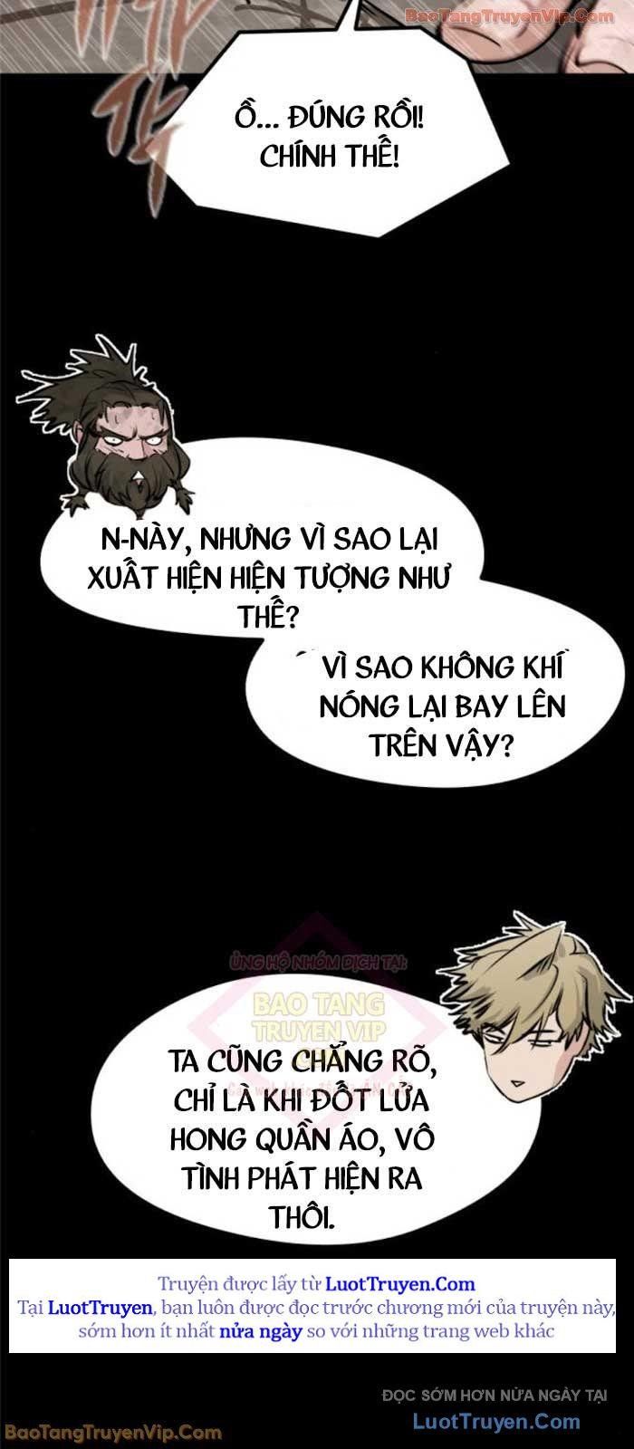 Mỗi Lính Đánh Thuê Trở Về Đều Có Một Kế Hoạch Chapter 60 - Trang 2