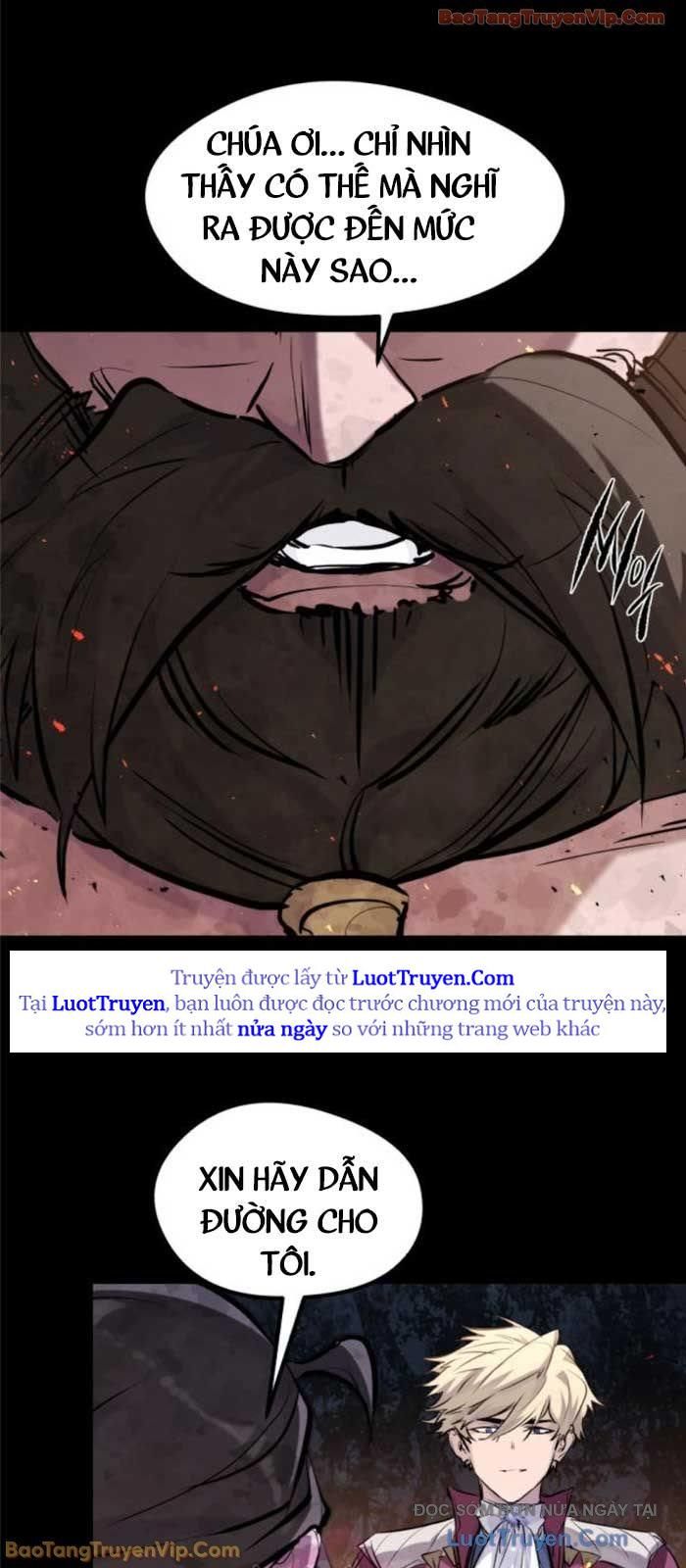 Mỗi Lính Đánh Thuê Trở Về Đều Có Một Kế Hoạch Chapter 60 - Trang 2