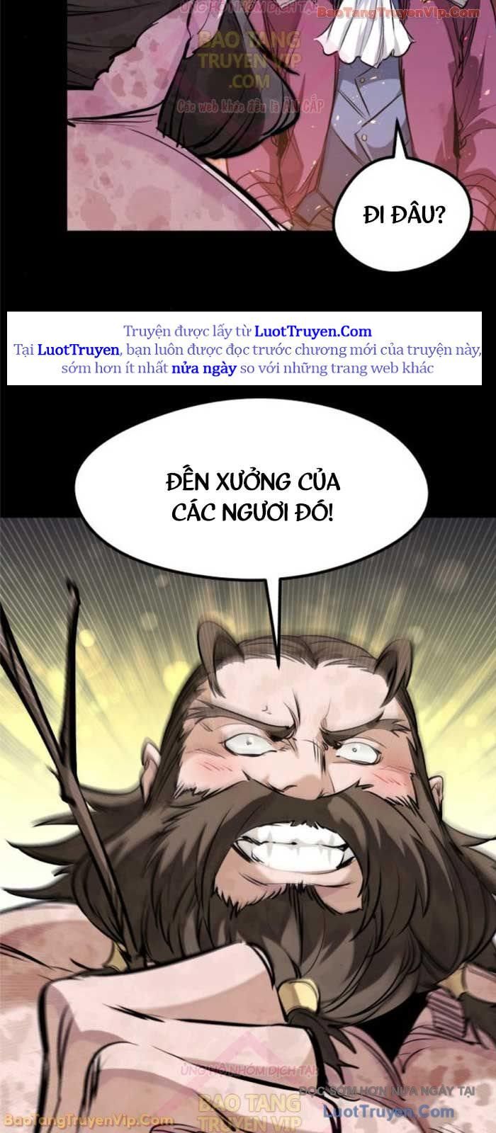 Mỗi Lính Đánh Thuê Trở Về Đều Có Một Kế Hoạch Chapter 60 - Trang 2