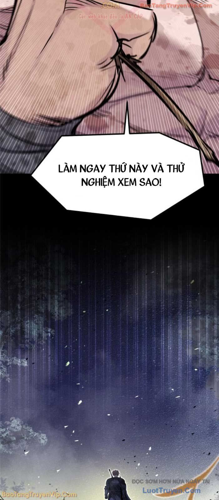 Mỗi Lính Đánh Thuê Trở Về Đều Có Một Kế Hoạch Chapter 60 - Trang 2