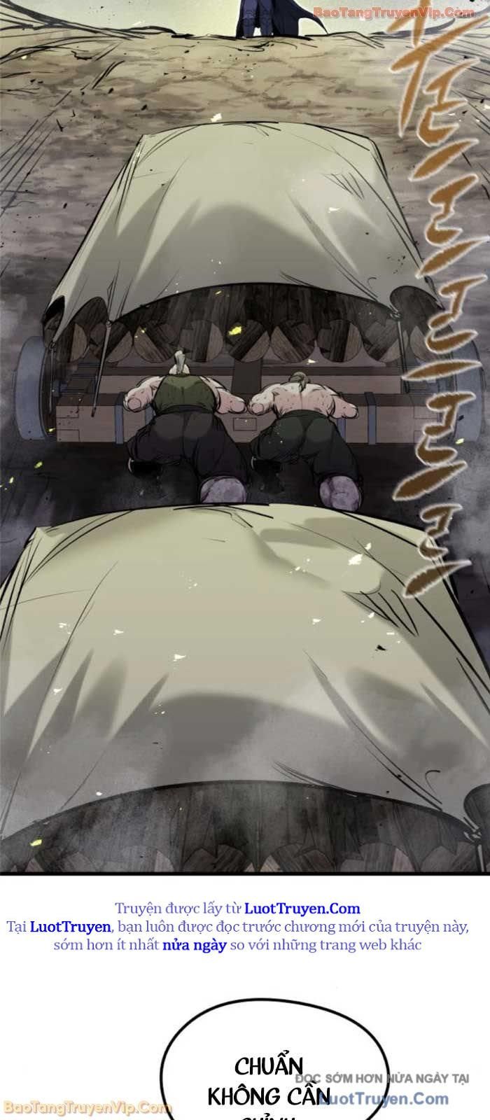 Mỗi Lính Đánh Thuê Trở Về Đều Có Một Kế Hoạch Chapter 60 - Trang 2