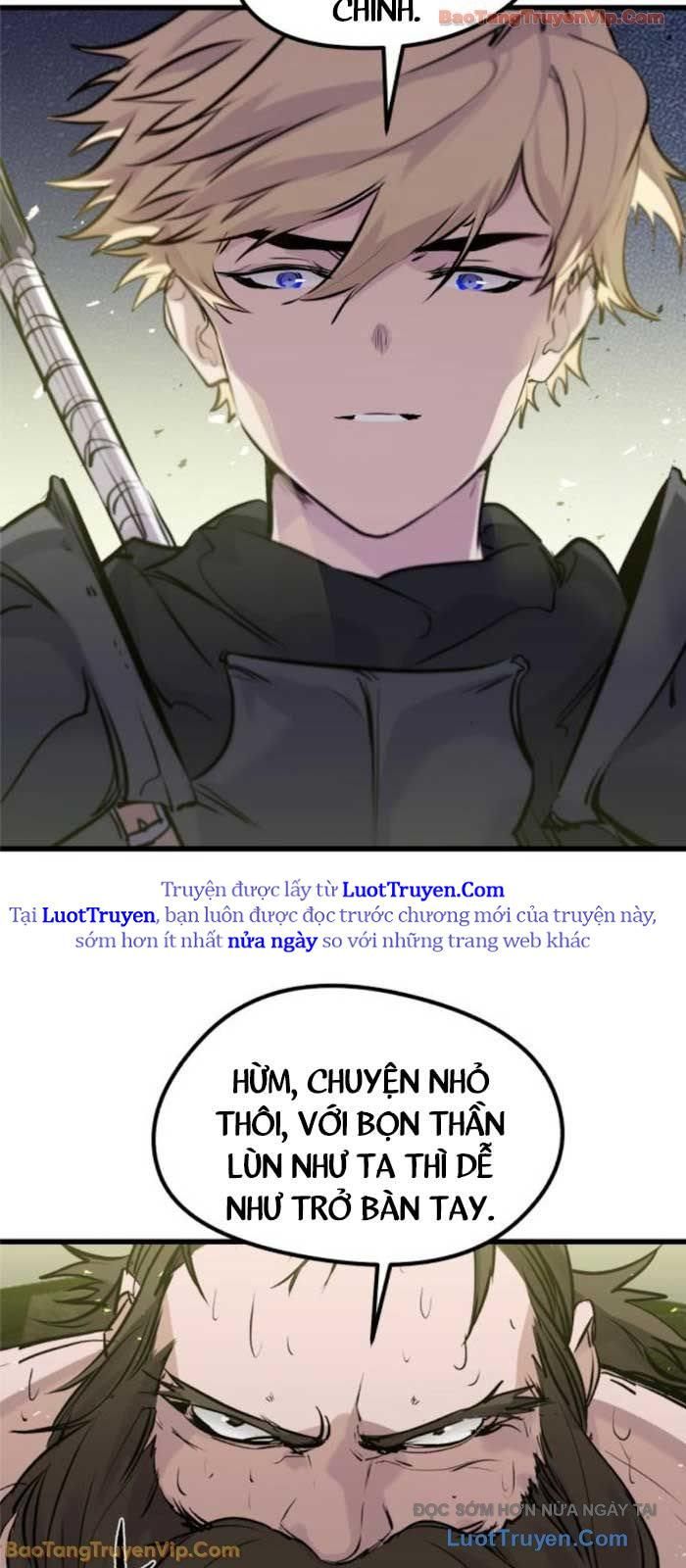 Mỗi Lính Đánh Thuê Trở Về Đều Có Một Kế Hoạch Chapter 60 - Trang 2