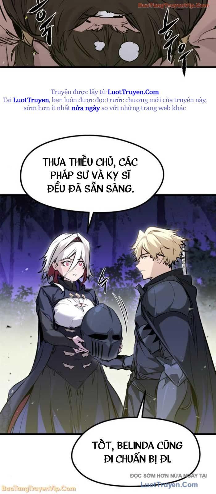 Mỗi Lính Đánh Thuê Trở Về Đều Có Một Kế Hoạch Chapter 60 - Trang 2