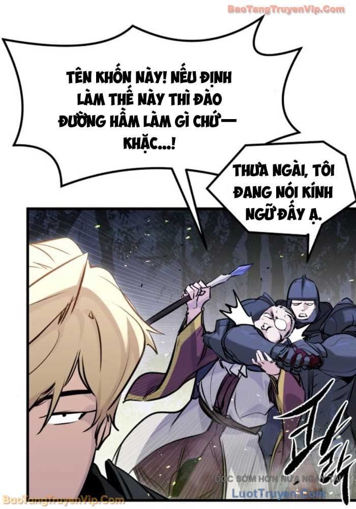Mỗi Lính Đánh Thuê Trở Về Đều Có Một Kế Hoạch Chapter 60 - Trang 2