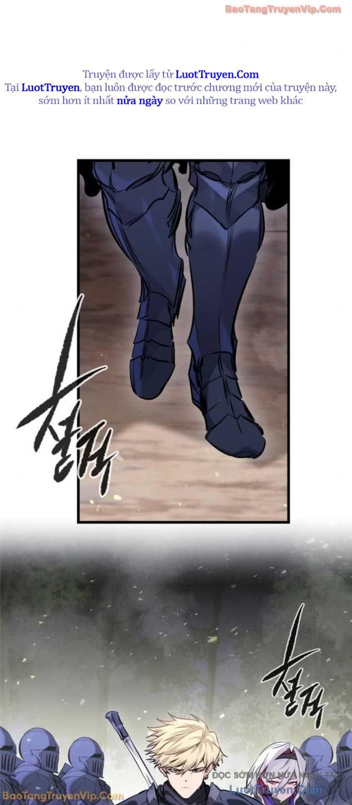 Mỗi Lính Đánh Thuê Trở Về Đều Có Một Kế Hoạch Chapter 60 - Trang 2