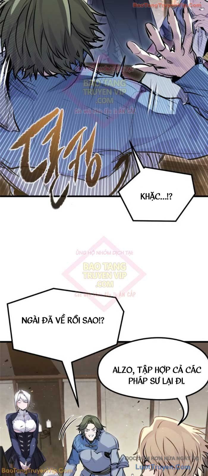 Mỗi Lính Đánh Thuê Trở Về Đều Có Một Kế Hoạch Chapter 60 - Trang 2