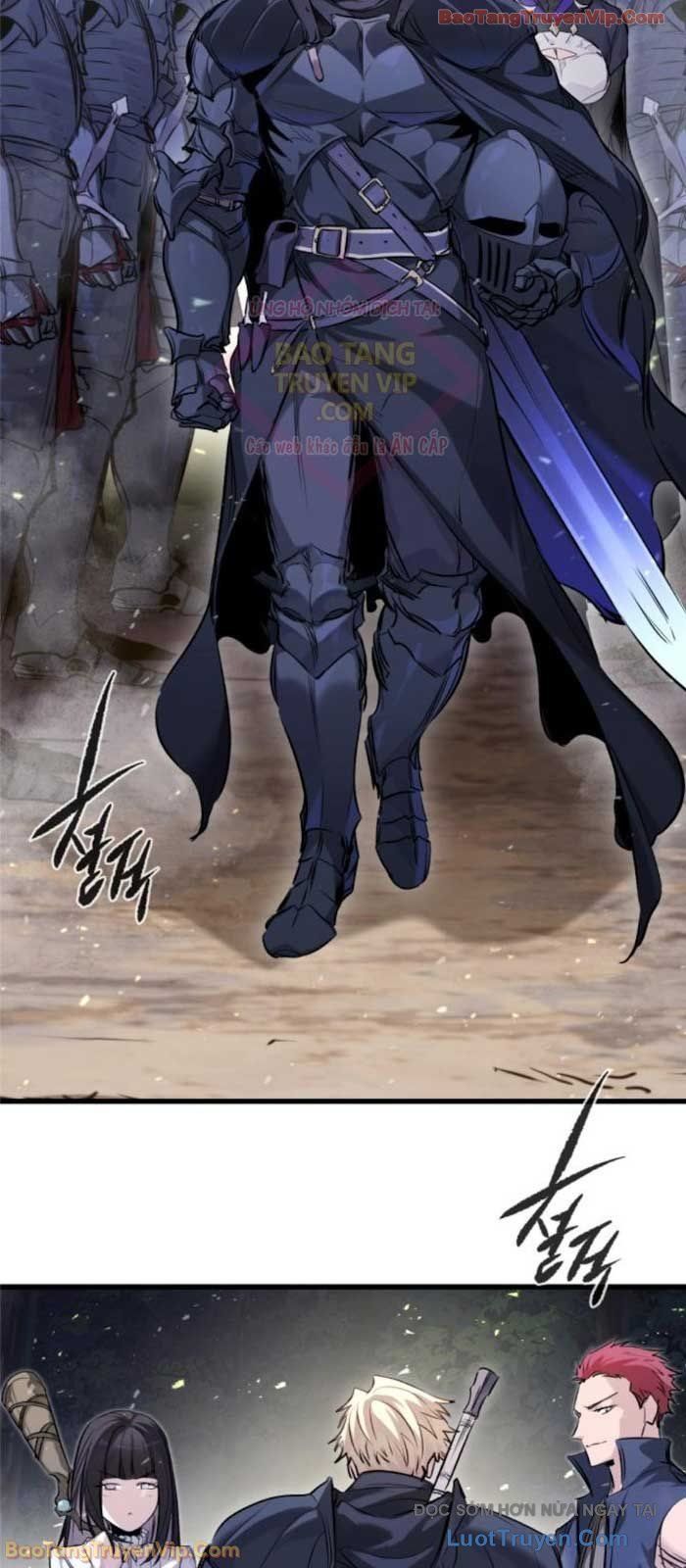 Mỗi Lính Đánh Thuê Trở Về Đều Có Một Kế Hoạch Chapter 60 - Trang 2