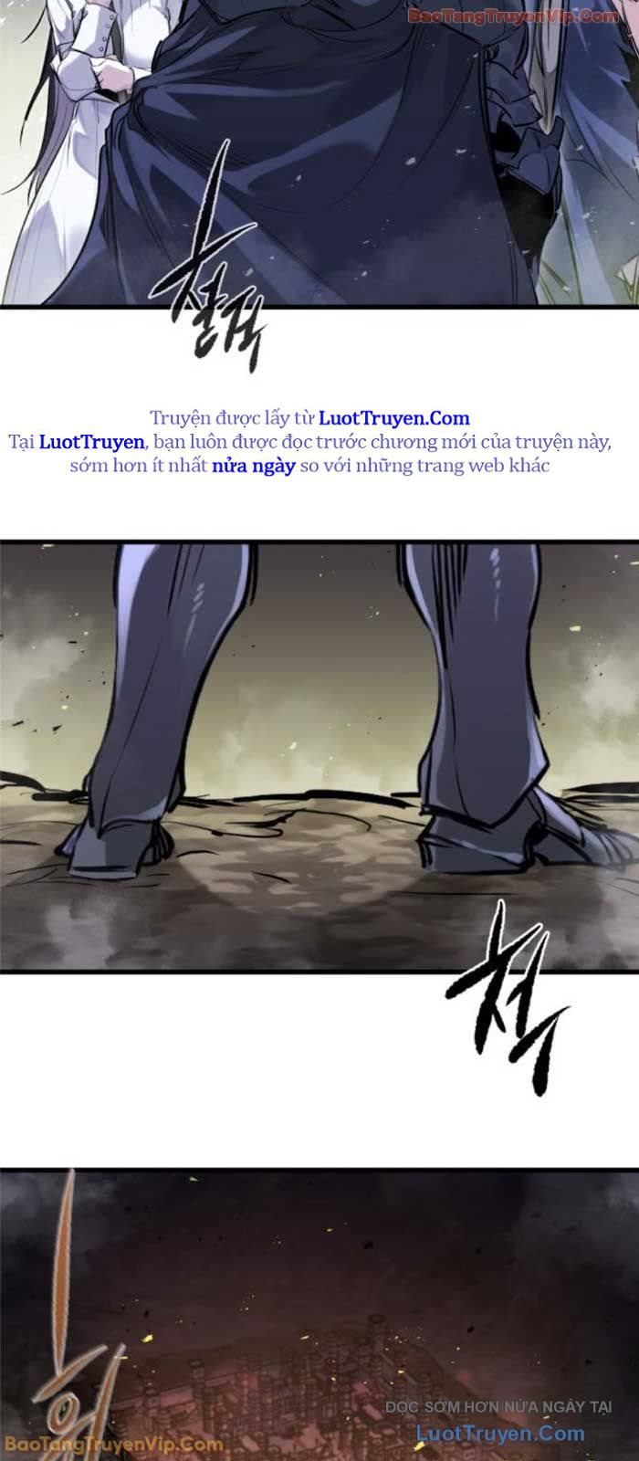 Mỗi Lính Đánh Thuê Trở Về Đều Có Một Kế Hoạch Chapter 60 - Trang 2