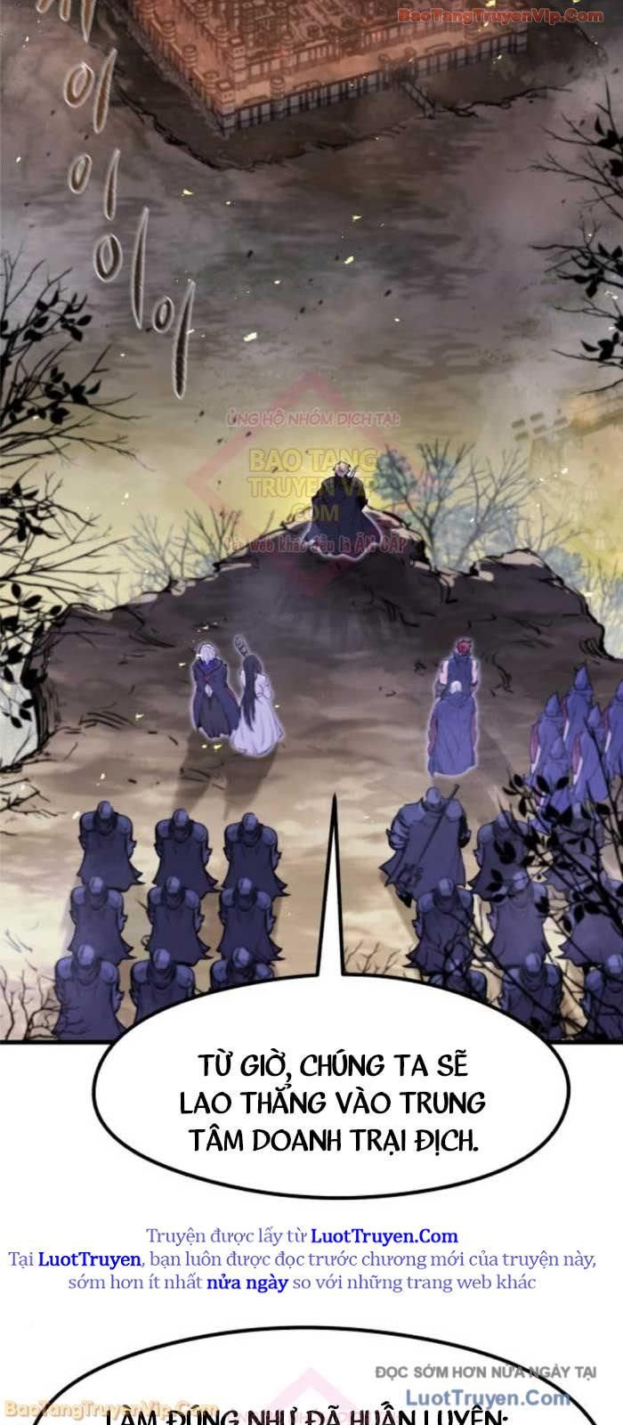 Mỗi Lính Đánh Thuê Trở Về Đều Có Một Kế Hoạch Chapter 60 - Trang 2