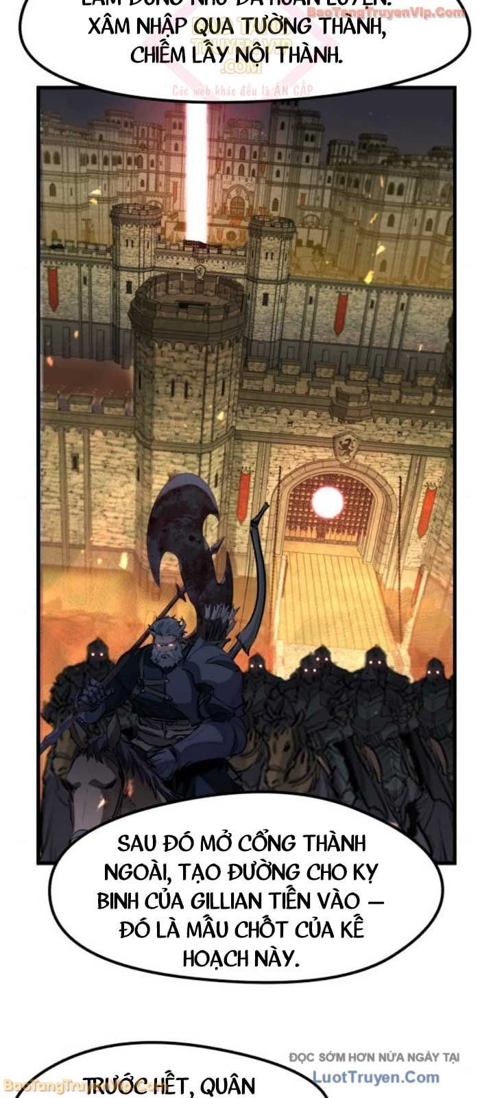 Mỗi Lính Đánh Thuê Trở Về Đều Có Một Kế Hoạch Chapter 60 - Trang 2