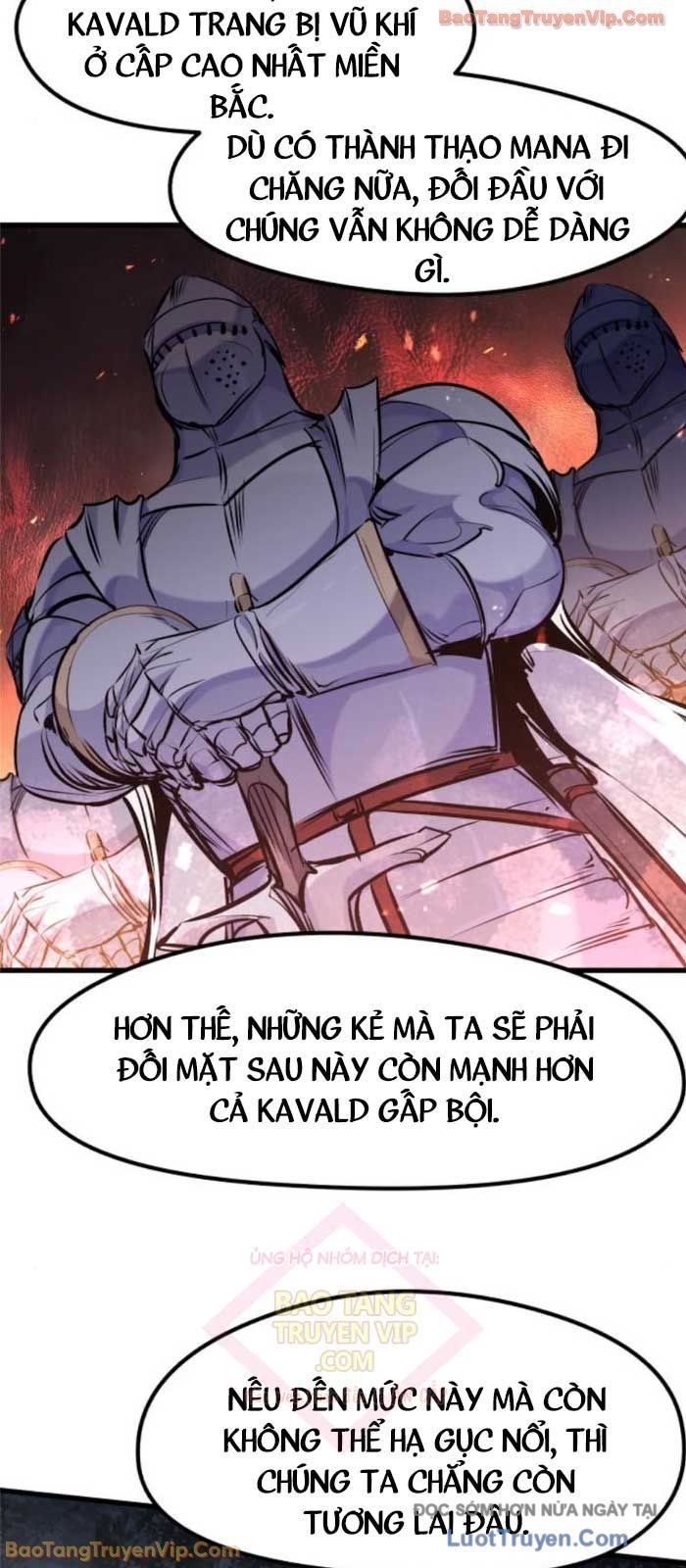 Mỗi Lính Đánh Thuê Trở Về Đều Có Một Kế Hoạch Chapter 60 - Trang 2