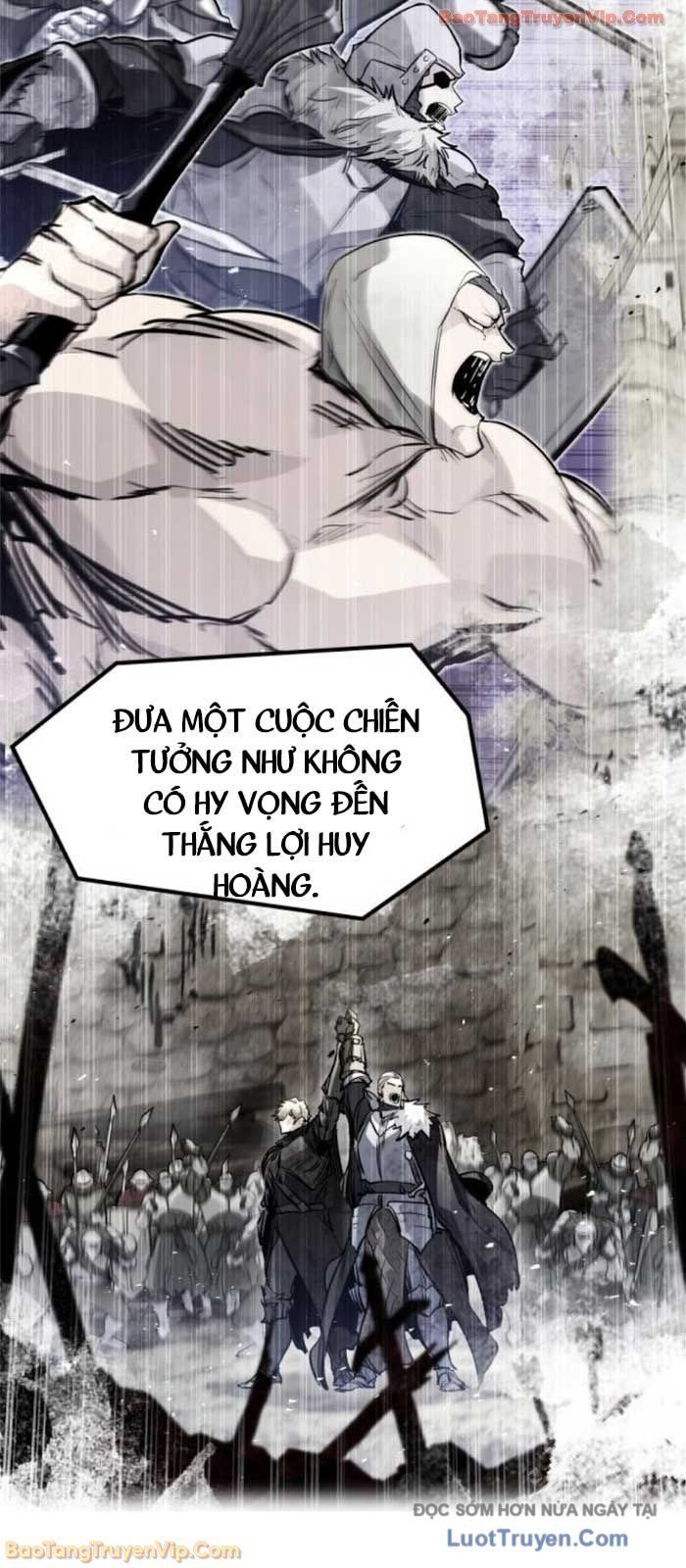 Mỗi Lính Đánh Thuê Trở Về Đều Có Một Kế Hoạch Chapter 60 - Trang 2