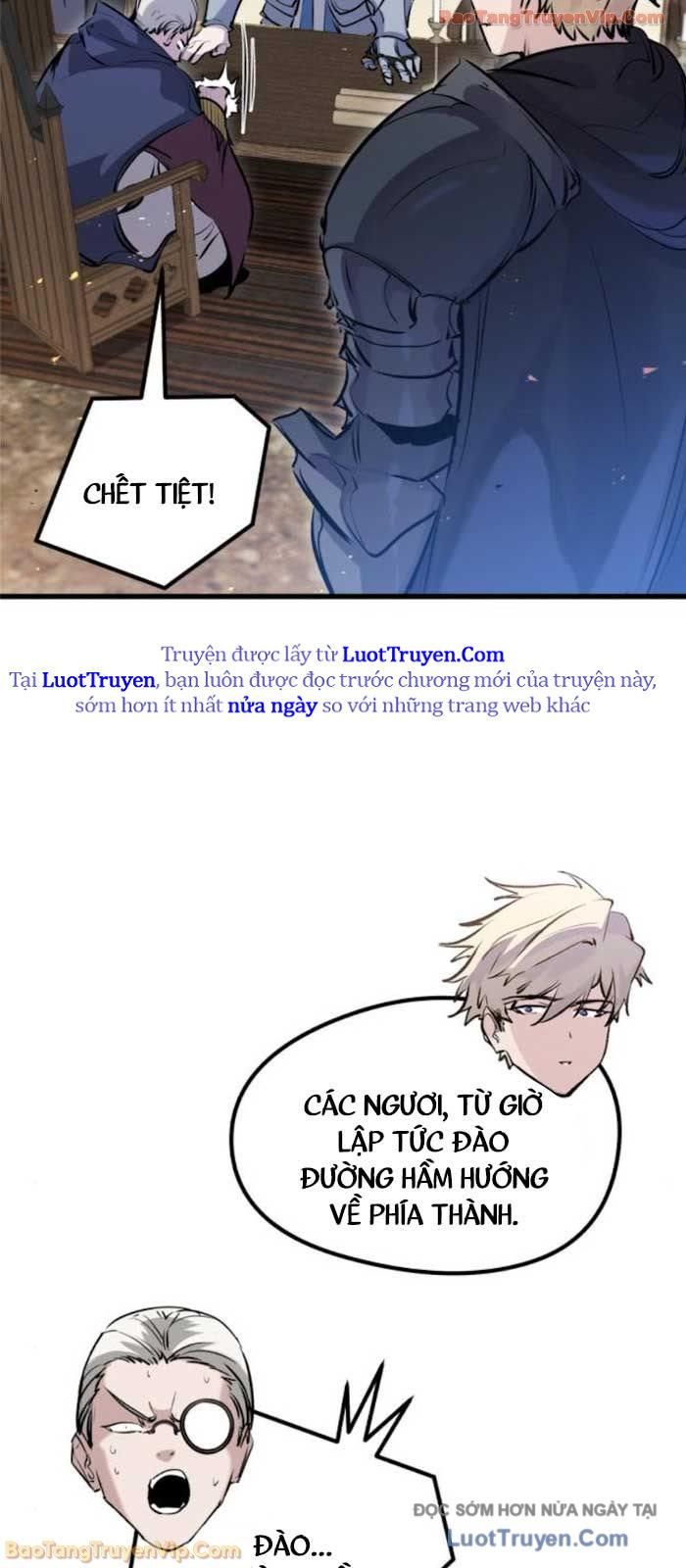 Mỗi Lính Đánh Thuê Trở Về Đều Có Một Kế Hoạch Chapter 60 - Trang 2