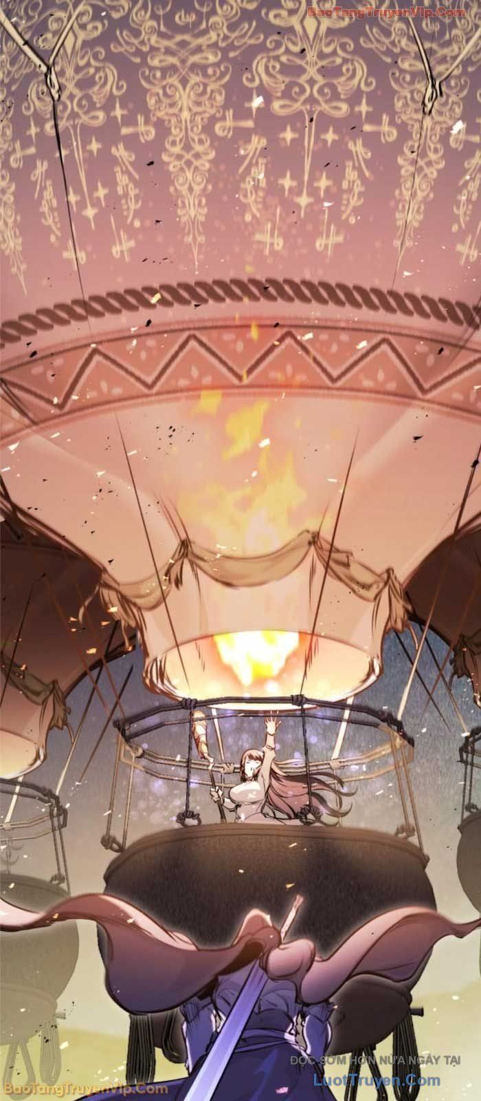 Mỗi Lính Đánh Thuê Trở Về Đều Có Một Kế Hoạch Chapter 60 - Trang 2