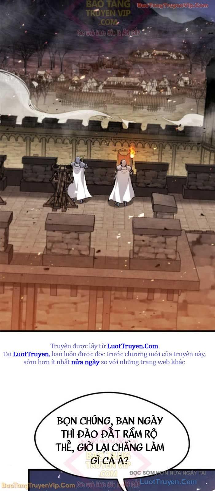 Mỗi Lính Đánh Thuê Trở Về Đều Có Một Kế Hoạch Chapter 60 - Trang 2