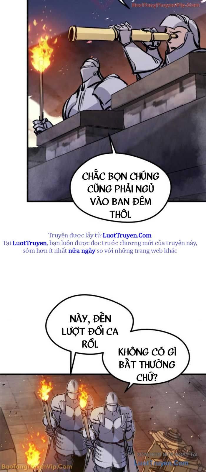 Mỗi Lính Đánh Thuê Trở Về Đều Có Một Kế Hoạch Chapter 60 - Trang 2