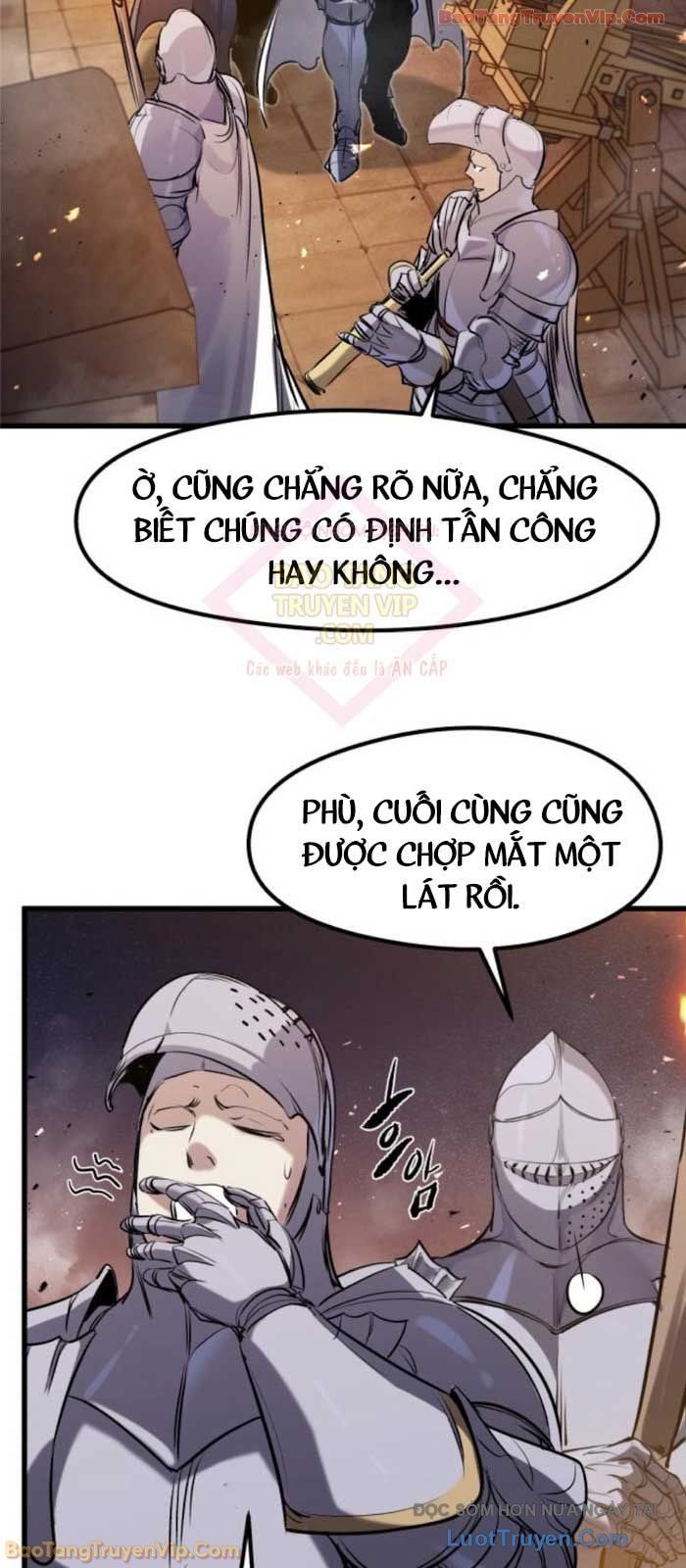 Mỗi Lính Đánh Thuê Trở Về Đều Có Một Kế Hoạch Chapter 60 - Trang 2