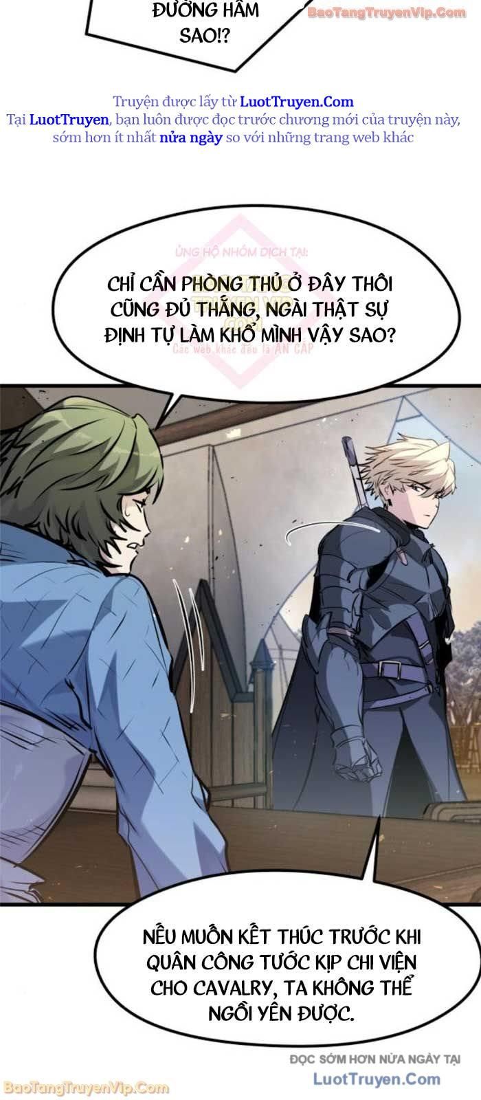 Mỗi Lính Đánh Thuê Trở Về Đều Có Một Kế Hoạch Chapter 60 - Trang 2