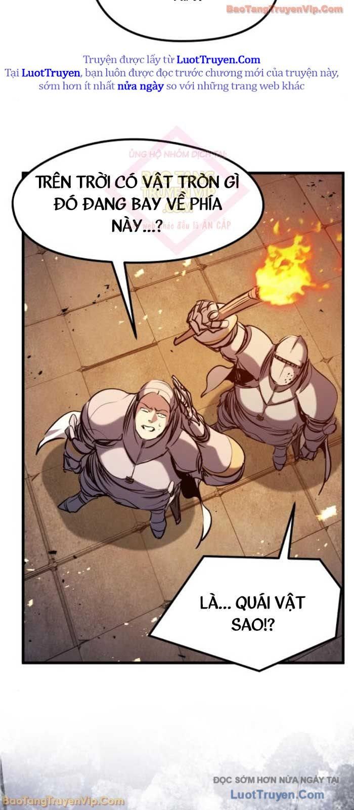 Mỗi Lính Đánh Thuê Trở Về Đều Có Một Kế Hoạch Chapter 60 - Trang 2