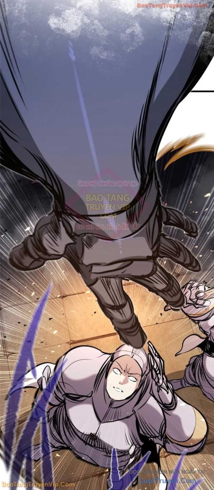 Mỗi Lính Đánh Thuê Trở Về Đều Có Một Kế Hoạch Chapter 60 - Trang 2