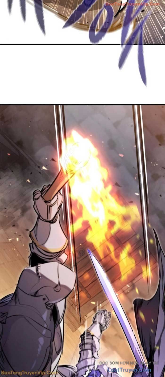 Mỗi Lính Đánh Thuê Trở Về Đều Có Một Kế Hoạch Chapter 60 - Trang 2