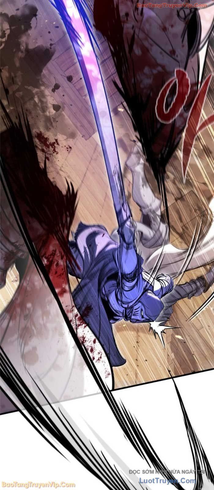 Mỗi Lính Đánh Thuê Trở Về Đều Có Một Kế Hoạch Chapter 60 - Trang 2