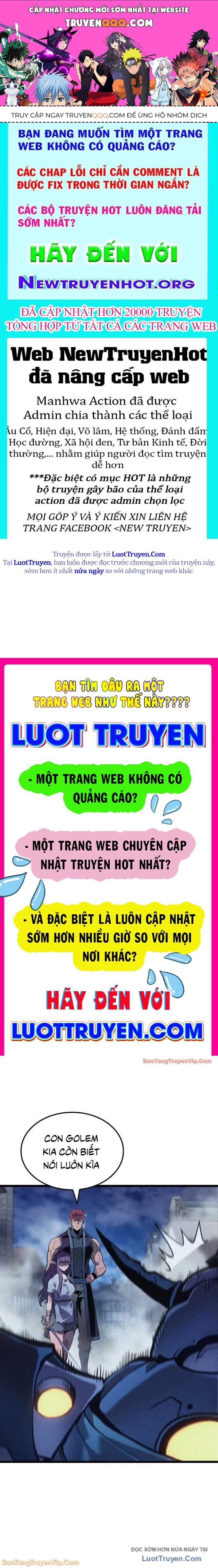 Đế Vương Hồi Quy Chapter 103 - Trang 2