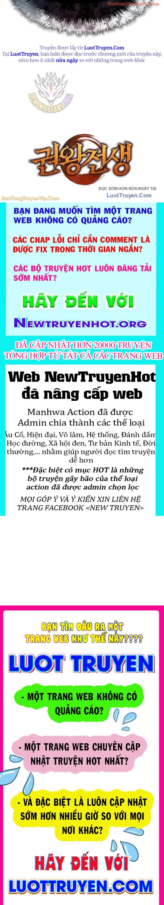 Đế Vương Hồi Quy Chapter 103 - Trang 2